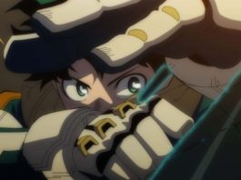 My Hero Academia Special Episode Preview