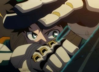 My Hero Academia Special Episode Preview And Synopsis Revealed My Hero Academia Special Episode Preview