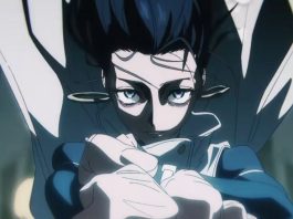 Jujutsu Kaisen: Modulo Manga Trailer