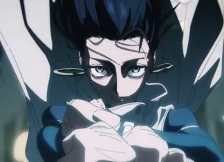 Jujutsu Kaisen: Modulo Manga Just Got A MAPPA Animated Special Trailer Jujutsu Kaisen: Modulo Manga Trailer