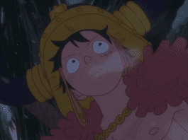 One Piece Episode 1160