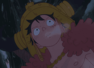 One Piece Episode 1160 Preview Video Goes Live One Piece Episode 1160