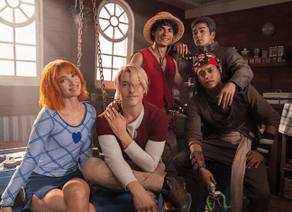 One Piece Season 3 Live-Action Confirms 2027 Release Date One Piece Live-Action Season
