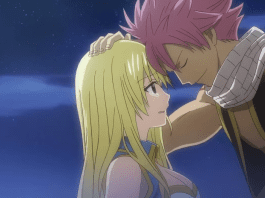 Fairy Tail New Manga