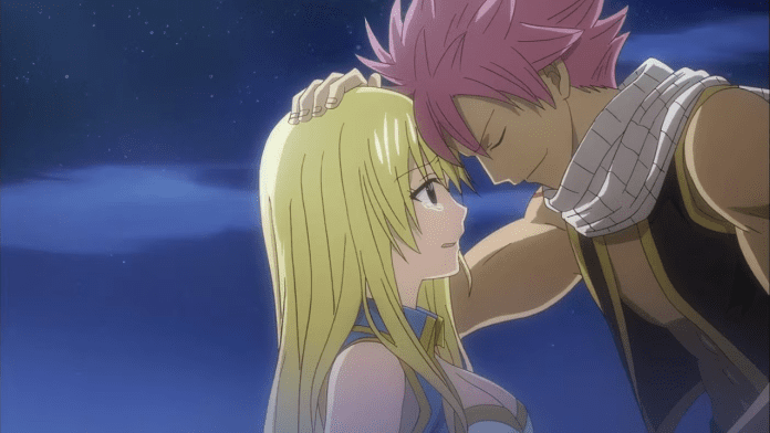 Fairy Tail New Manga