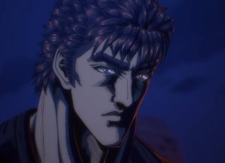 X JAPAN’s Toshl Delivers Epic Remix of Classic Fist of the North Star Opening for New Anime’s Ending New Fist of the North Star Ending