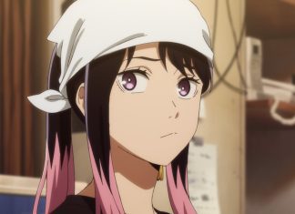 Akane-banashi Rakugo Episode 3 Preview And Synopsis Revealed Akane-banashi Rakugo Episode 3 Preview