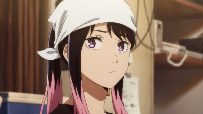 Akane-banashi Rakugo Episode 3 Preview