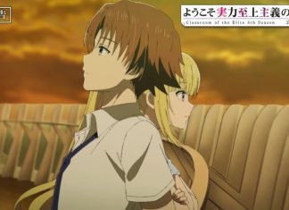 Classroom of the Elite Season 4 Episode 9 Preview And Synopsis Revealed Classroom of the Elite Season 4 Episode 9