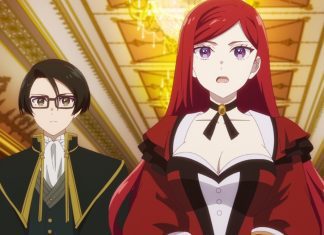 The Most Heretical Last Boss Queen Season 2 Episode 5 Preview And Synopsis Revealed The Most Heretical Last Boss Queen Season 2 Episode 5 Preview