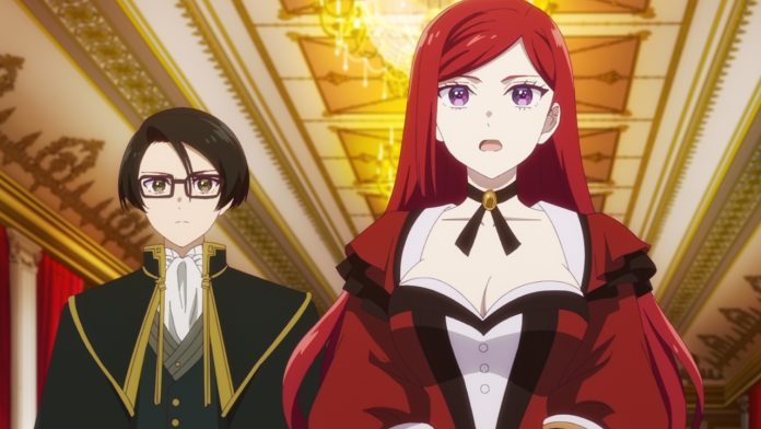 The Most Heretical Last Boss Queen Season 2 Episode 5 Preview