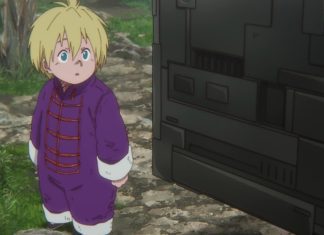Dorohedoro Season 2 Episode 8 Preview And Synopsis Revealed Dorohedoro Season 2 Episode 8