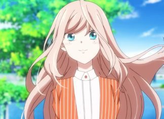 Young Ladies Don’t Play Fighting Games Anime’s New Trailer Confirms July 7, 2026 Release Date Young Ladies Don't Play Fighting Games New Trailer