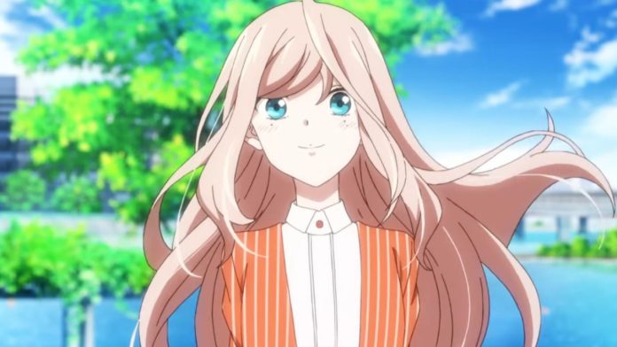 Young Ladies Don't Play Fighting Games New Trailer