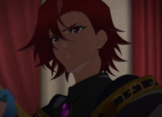 Wistoria: Wand and Sword Season 2 Episode 5 Preview And Synopsis Revealed Wistoria: Wand and Sword Season 2 Episode 5