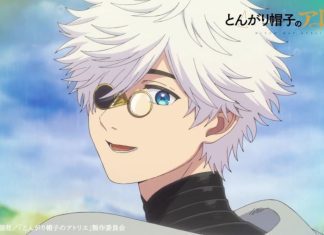 Witch Hat Atelier Anime Unveils Preview And Synopsis For Episode 6 Witch Hat Atelier Episode 6