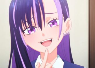 The Classroom of a Black Cat and a Witch Episode 5 Preview And Synopsis Revealed The Classroom of a Black Cat and a Witch Episode 5