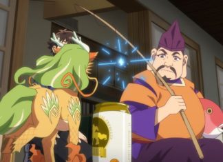 Garden of Gods Episode 6 Preview And Synopsis Revealed Garden of Gods Episode 6