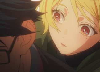 Marriage Toxin Anime’s Episode 6 Preview And Synopsis Revealed Marriage Toxin Episode 6 Preview