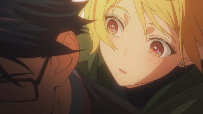 Marriage Toxin Episode 6 Preview