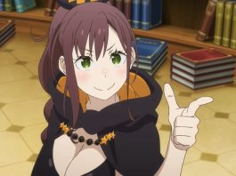Re:Zero Season 4 Episode 5