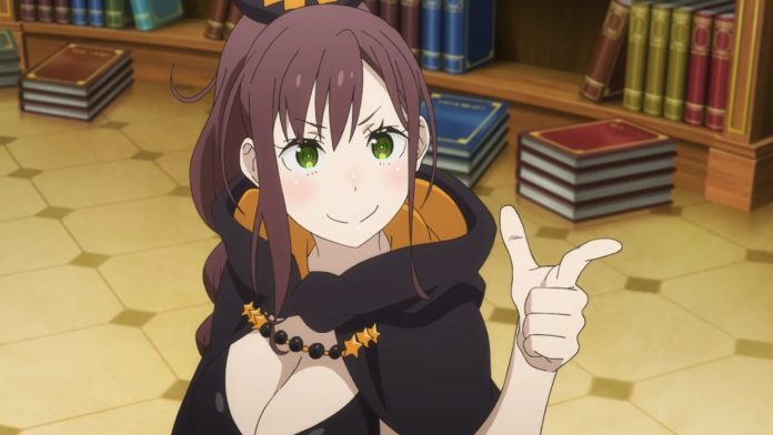 Re:Zero Season 4 Episode 5