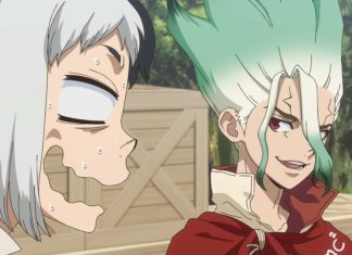Dr. Stone: Science Future Part 3 Episode 6 Preview And Synopsis Revealed Dr. Stone: Science Future Part 3 Episode 6