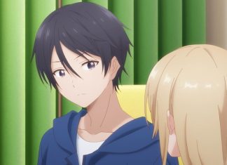 The Angel Next Door Spoils Me Rotten Season 2 Episode 6 Preview Revealed The Angel Next Door Spoils Me Rotten Season 2 Episode 6