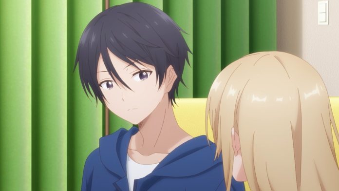 The Angel Next Door Spoils Me Rotten Season 2 Episode 6