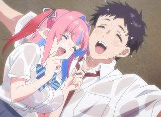 Mistress Kanan is Devilishly Easy Anime Unveiled The Preview And Synopsis For Episode 6 Mistress Kanan is Devilishly Easy Episode 6