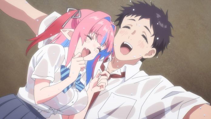 Mistress Kanan is Devilishly Easy Episode 6