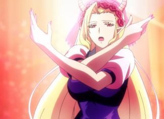 Welcome to Demon School Iruma-kun Season 4 Episode 6 Preview And Synopsis Revealed Welcome to Demon School Iruma-kun Season 4 Episode 6