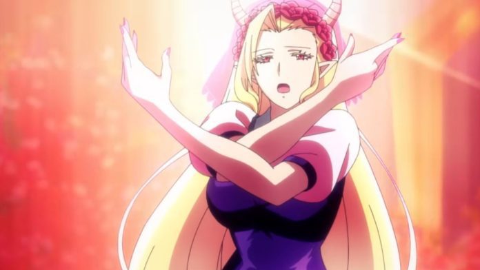 Welcome to Demon School Iruma-kun Season 4 Episode 6