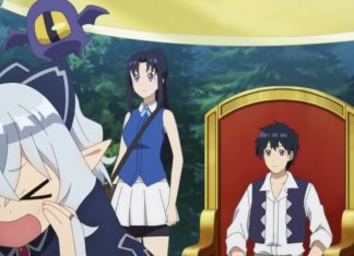 Farming Life in Another World Season 2 Episode 6 Preview And Synopsis Revealed Farming Life in Another World Season 2 Episode 6
