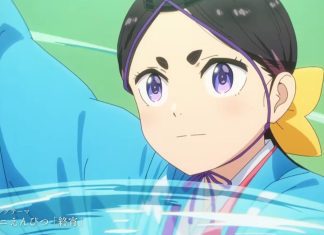 The World Is Dancing Anime’s Official Trailer Confirms July 2, 2026 Release Date The World Is Dancing Official Trailer