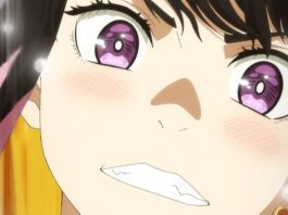 Akane-banashi Rakugo Episode 6