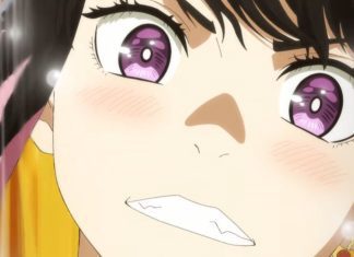 Akane-banashi Rakugo Episode 6 Preview And Synopsis Revealed Akane-banashi Rakugo Episode 6