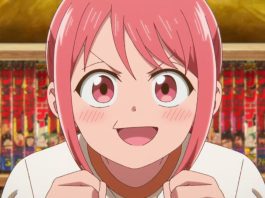 'Draw This, Then Die!' Anime Trailer