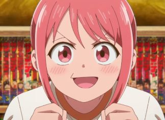 ‘Draw This, Then Die!’ Anime’s First Trailer Confirms July 3, 2026 Release Date 'Draw This, Then Die!' Anime Trailer