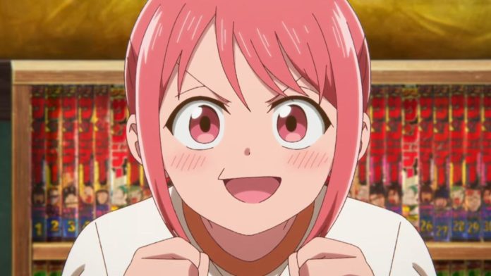 'Draw This, Then Die!' Anime Trailer