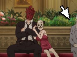 Dorohedoro Season 2 Episode 9