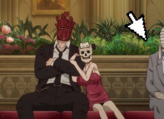Dorohedoro Season 2 Episode 9 Preview And Synopsis Revealed Dorohedoro Season 2 Episode 9
