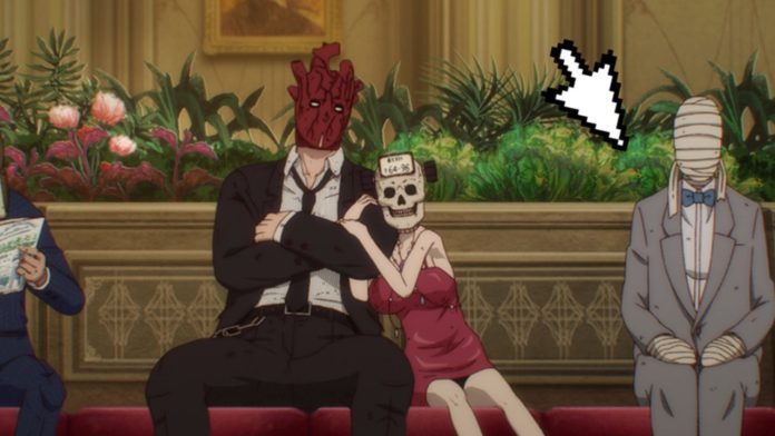 Dorohedoro Season 2 Episode 9