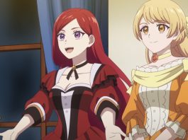 The Most Heretical Last Boss Queen Season 2 Episode 6