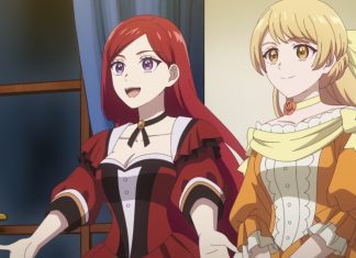 The Most Heretical Last Boss Queen Season 2 Episode 6 Preview And Synopsis Revealed The Most Heretical Last Boss Queen Season 2 Episode 6