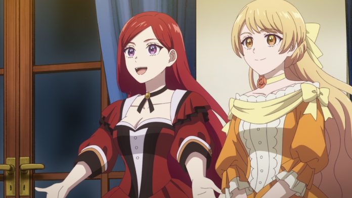 The Most Heretical Last Boss Queen Season 2 Episode 6
