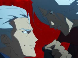 Devil May Cry Season 2 Official Music Video