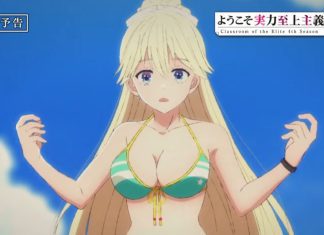Classroom of the Elite Season 4 Episode 10 Preview And Synopsis Revealed Classroom of the Elite Season 4 Episode 10 Preview