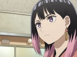 Akane-banashi Rakugo Karaku Cup Arc Trailer