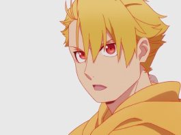 Daemons of the Shadow Realm Episode 7 Preview